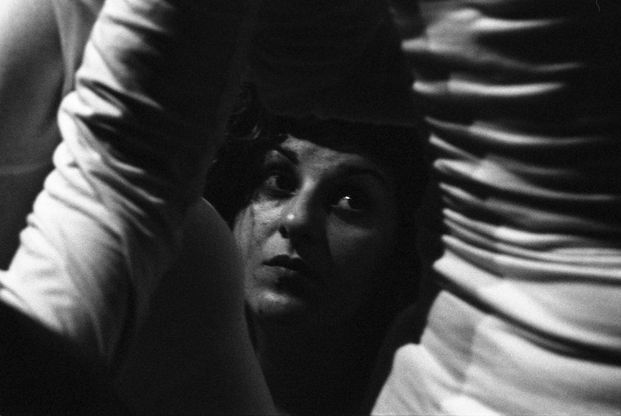 Le foto della parmigiana Anna Campanini nell'archivio del Lincoln Center