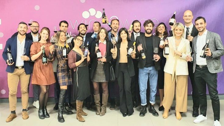 Giovani imprenditori per un vino più smart e green
