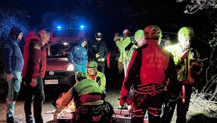 Monte Faito, precipita la funivia: aperta l’inchiesta, verifiche sulle funi e sul freno bloccato