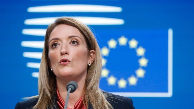 L'Euroscandalo al tavolo di Bruxelles