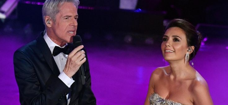 Sanremo, ascolti: 9,4 milioni per la terza serata con il 46,6% di share
