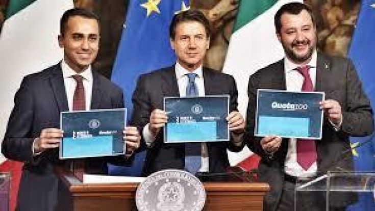 Quota 100? Con l'effetto-Covid rischia di costarci 10 miliardi in più
