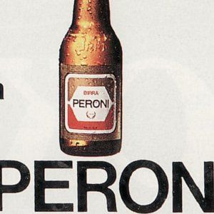 Peroni diventa giapponese: Asahi offre 2,55 miliardi
