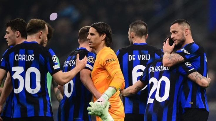 Inter, occasione per Audero: a Lecce senza Sommer