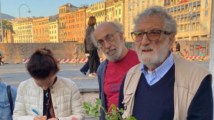Le erbacce in città? Ci insegnano l’incontro con l’insolito. E a riscoprire le meraviglie quotidiane