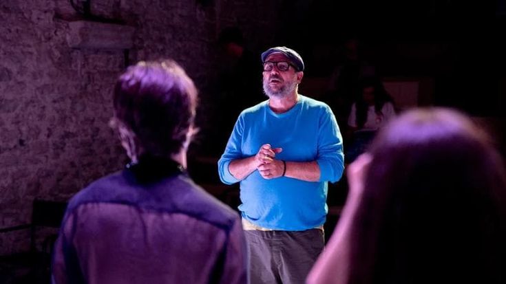 “Uffa che barba!”. Quattro spettacoli per quattro registi