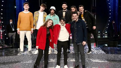 Sanremo 2021, le otto Nuove Proposte