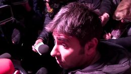 Europee, Di Battista: "Più grande scoppola del Movimento, ma su Di Maio nessun dubbio"