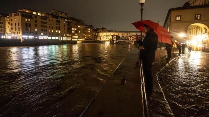 Maltempo, la nuova ondata: primi segnali da giovedì. Ecco le previsioni