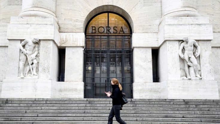 Le Borse di oggi, 20 gennaio. L'Europa chiude in recupero. tensione sui titoli di Stato. Record inflazione in Giappone