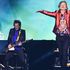 L’urlo dei Rolling Stones, a Madrid si canta un inno alla vita
