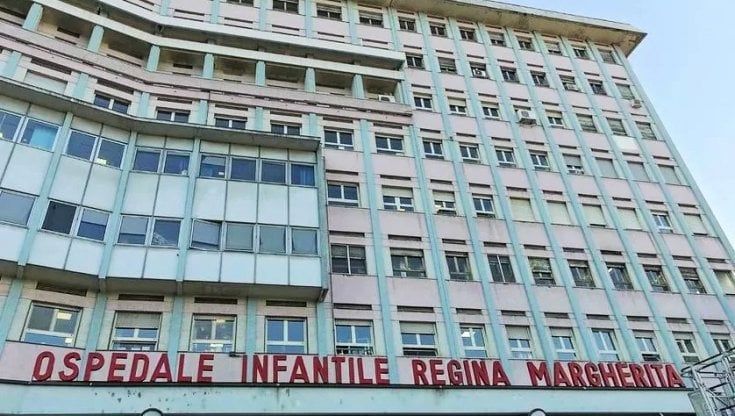 Verbania, dodicenne cade dal quarto piano. E' gravissimo