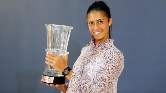 Tennis, Olga, Coco e Dasha. Le ragazzine terribili della racchetta