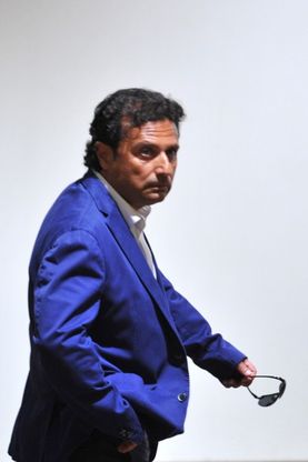 Schettino in aula a distanza da Domnica