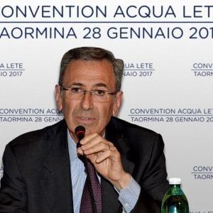 Acqua Lete, a Taormina il meeting della regina delle effervescenti 