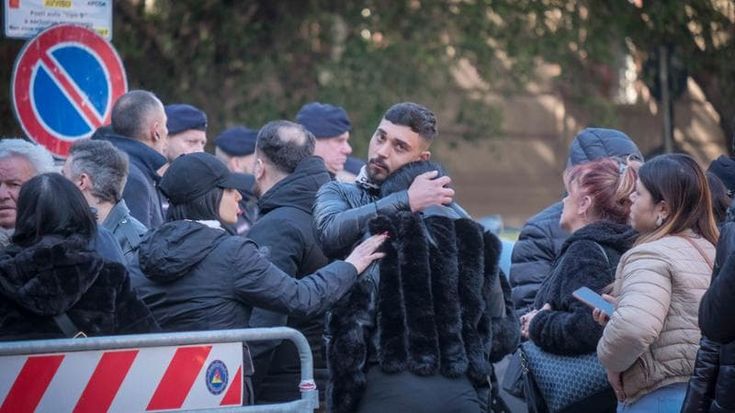 Blitz antimafia di Palermo, i nomi dei fermati