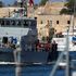 Malta: sbarcati i migranti dell'Aquarius