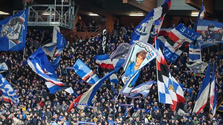 Sampdoria, ecco come la Sud si mobilita: il suo urlo per battere il Modena