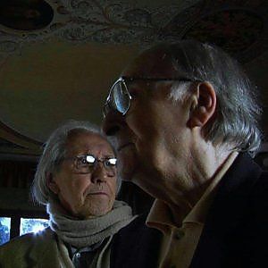 Addio al poeta e regista Nelo Risi, fratello di Dino