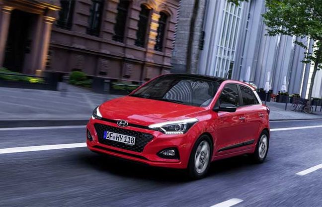 Operazione Doppio Zero, Hyundai Italia rilancia gli ecoincentivi
