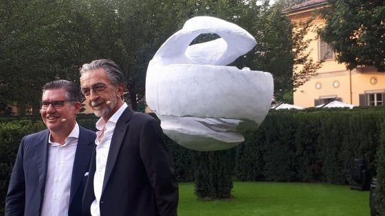 Campari festeggia 160 anni e si proietta verso il futuro