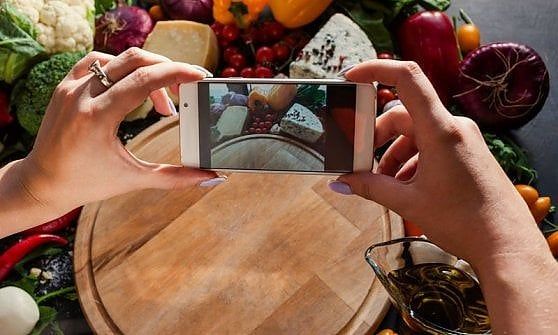 Boom social per le Dop e Igp Italiane