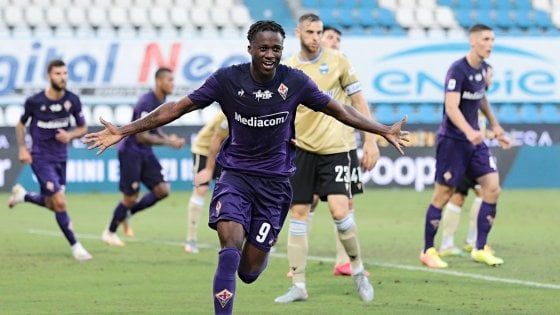Spal-Fiorentina 1-3: Duncan, Kouame e Pulgar regalano il decimo posto ai viola