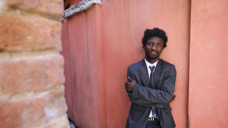 Ibrahima Lo: “Sogno di lottare per il Paese che mi ha detto no”