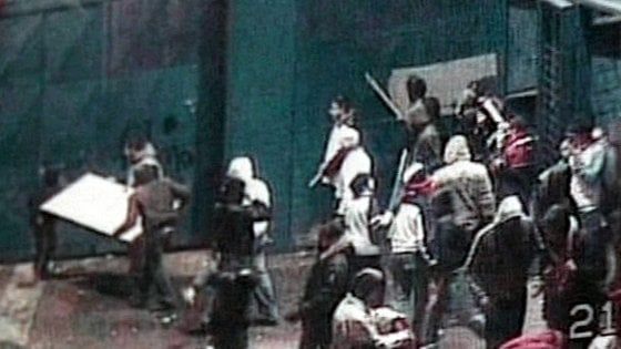 Catania, l'uccisione dell'ispettore Raciti: torna in semilibertà uno degli ultrà condannati
