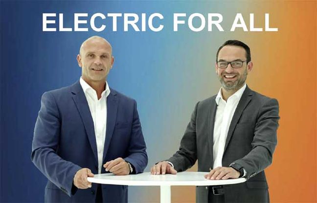 Volkswagen, il new deal costa 11 miliardi
