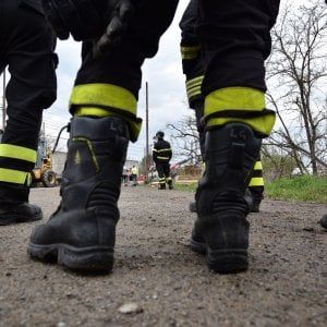 Edilizia, l'Inail: in Campania meno 18 % di incidenti sul lavoro