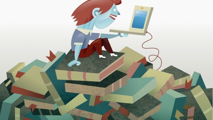 Identità digitale, file e ritardi per la Spid