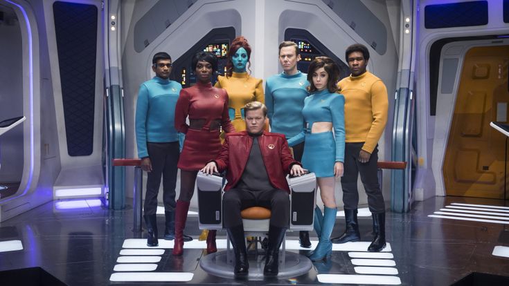 ’Black Mirror’, tutte le varianti del futuro in una serie tv