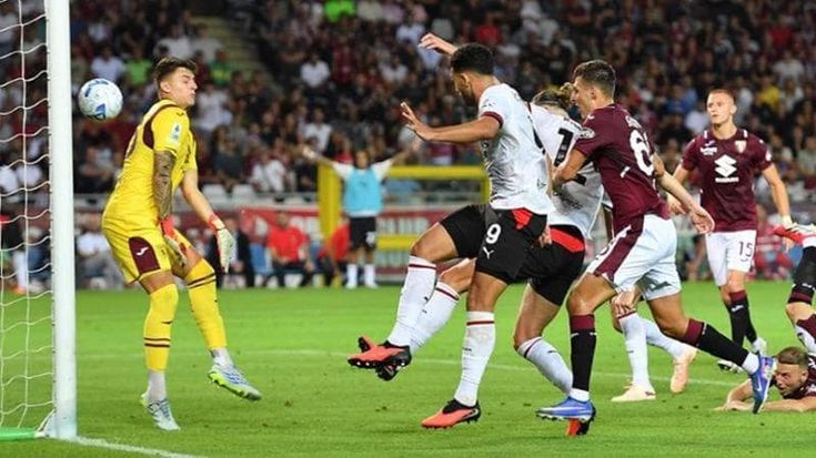 Cisse, il nuovo nome (senza accento) del calcio italiano che ha già stregato il Milan
