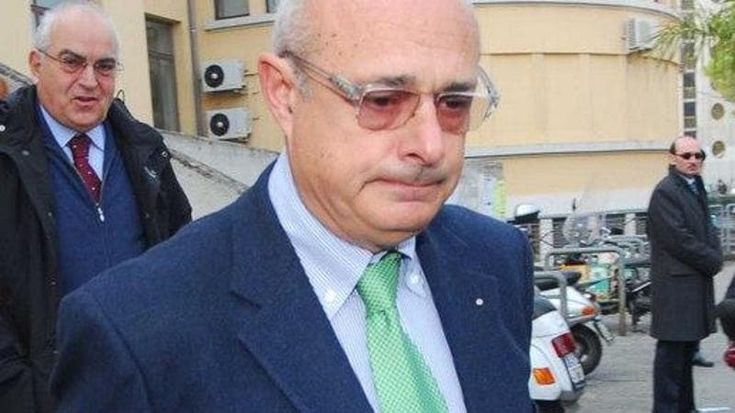Sindaco di Bari, il centrodestra pensa al professor Francesco Introna: il medico legale chiamato in campo