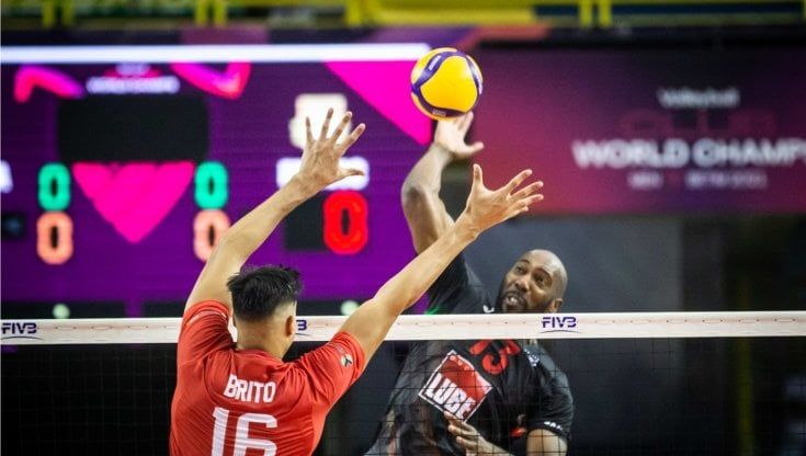 Volley, Mondiale per Club: Civitanova in finale, Trento ko al tie break