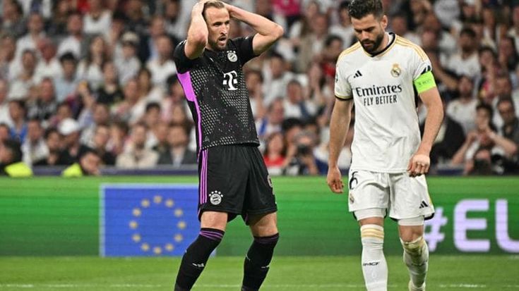 Harry Kane: tanti sogni, mai una realtà. L’attaccante resta fermo a zero titoli