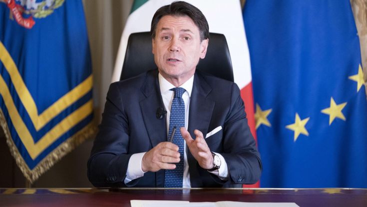Chiuso per virus