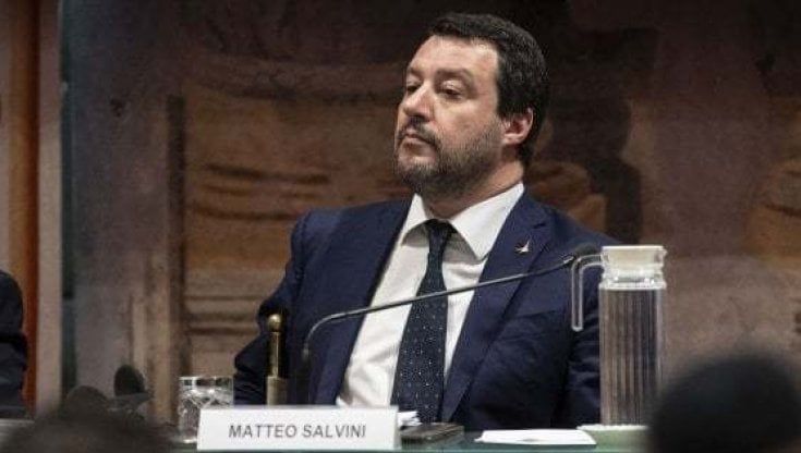Il Covid e la Lega, "Si poteva fare di più": i tormenti di Salvini inseguito da FdI