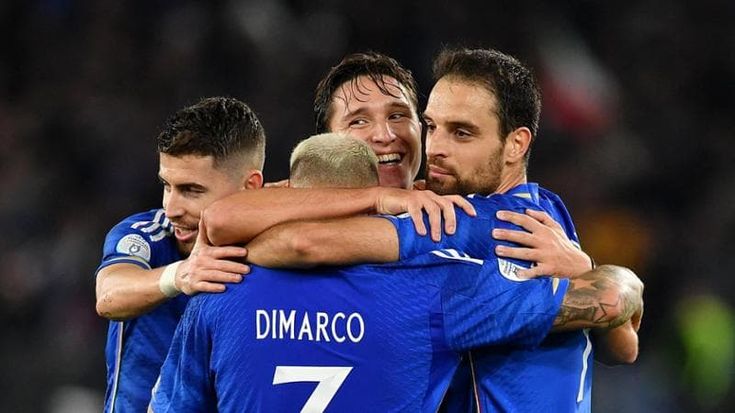 L’Italia si qualifica se… Cosa serve agli azzurri per andare agli Europei
