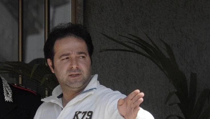 Delitto Vassallo, il procuratore Cantone e il pg Taddei impugnano il proscioglimento di Cagnazzo