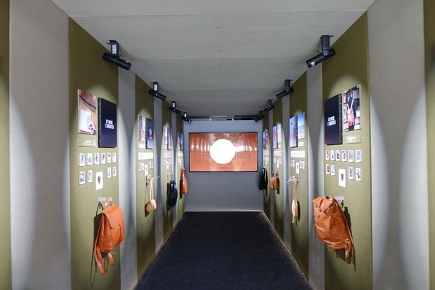 Pitti, il Bisonte si racconta negli scatti di 12 instagrammer