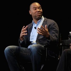 Ta-Nehisi Coates: "Tra l'Africa e Harlem, ecco il mio team di supereroi neri"