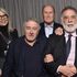 Francis Coppola e suoi picciotti, il Tribeca celebra i 45 anni de 'Il padrino'