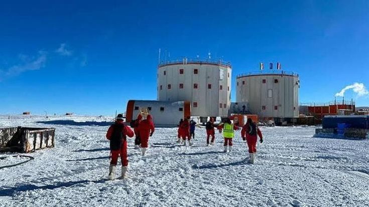 Il ghiaccio arretra e i Poli sono terra di conquista: a Roma la conferenza nazionale sui luoghi più estremi