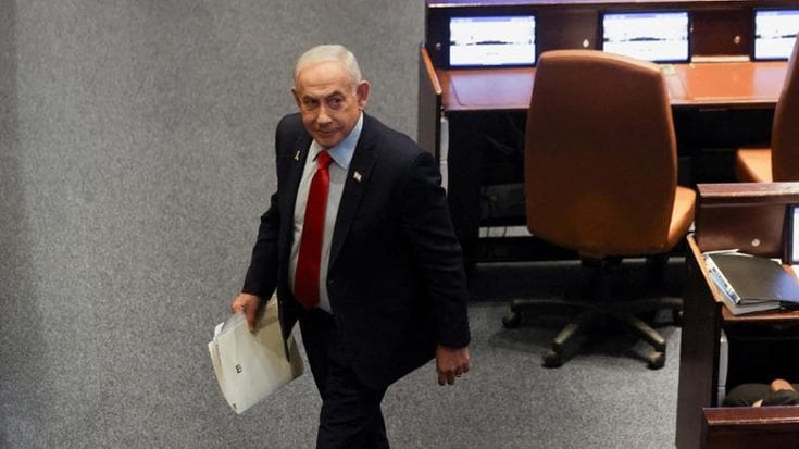Germania, Francia, Italia e Regno Unito contro la legge sulla pena di morte in Israele