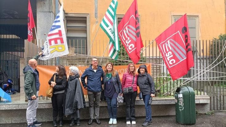 Dipendenti Rai in sciopero: “Risposte concrete sulle strategie future della sede piemontese”