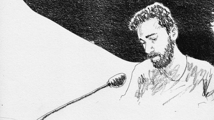 Impagnatiello, cronaca disegnata del processo