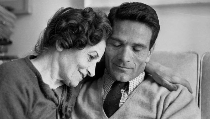 Caro Pasolini mi hai insegnato a essere libero