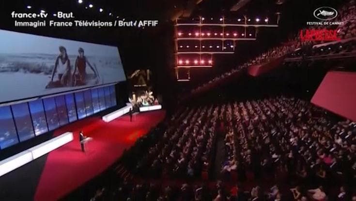 Cannes 2026: tutti i vincitori del Festival